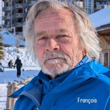 François