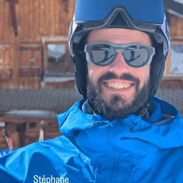 Stéphane